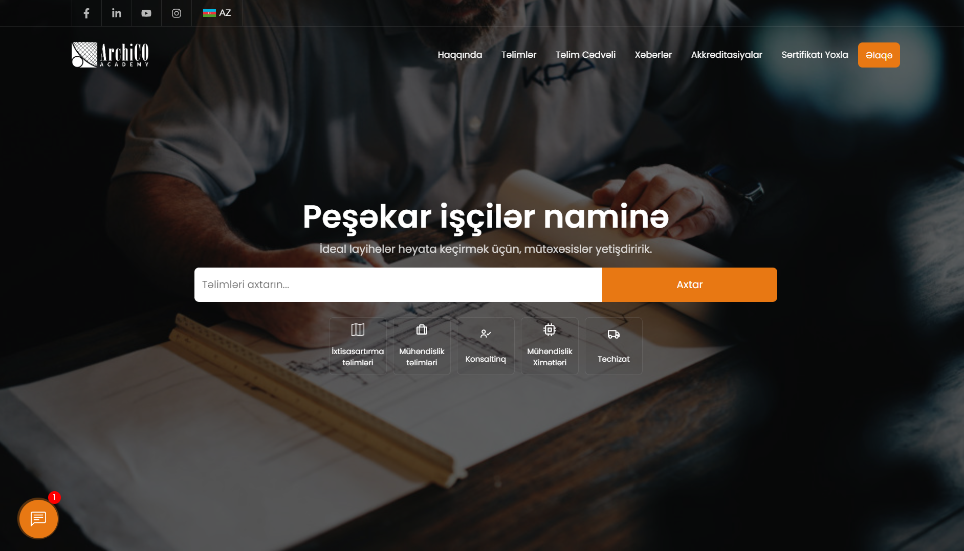 archicoacademy