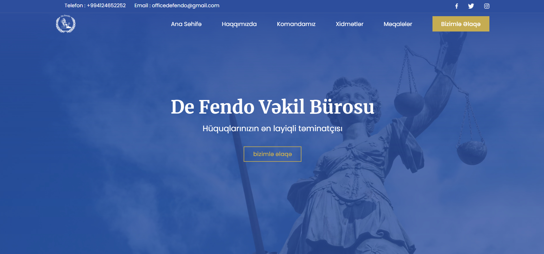 defendovb